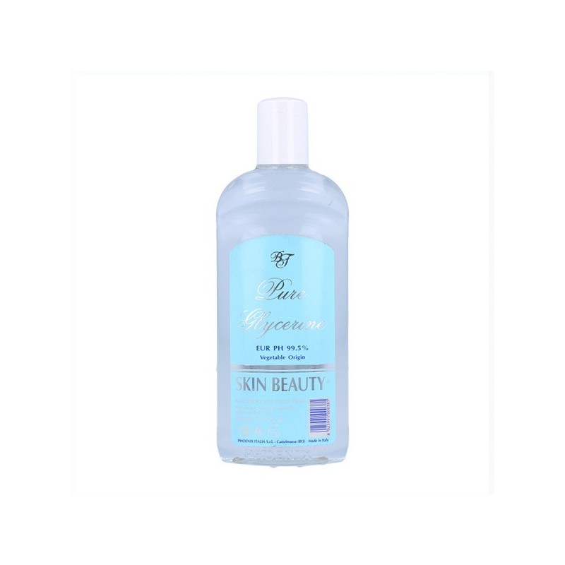 Skin Beauty Pure Glycerine 250 Ml