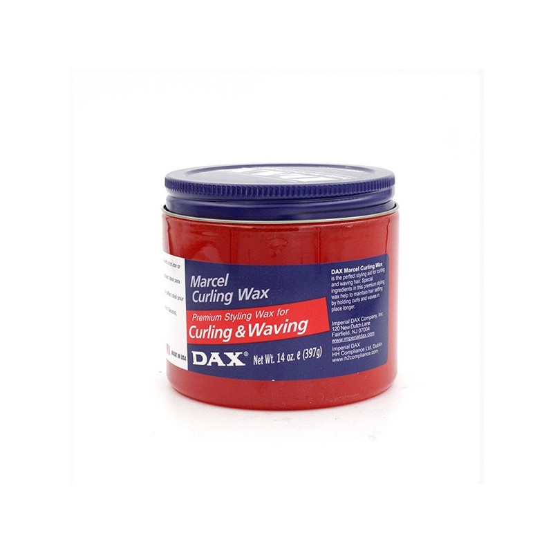 Dax Curling & Waving 397 Gr