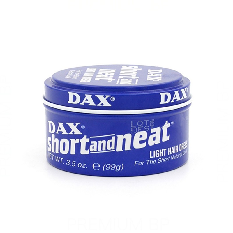 Dax Short & Neat 100 Gr