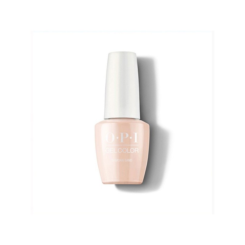 Opi Gel Color Samoan Sand / Rosa 15 ml