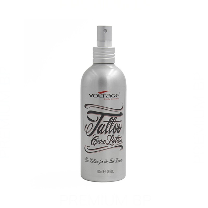 Voltage Tattoo Care Loción 100 Ml