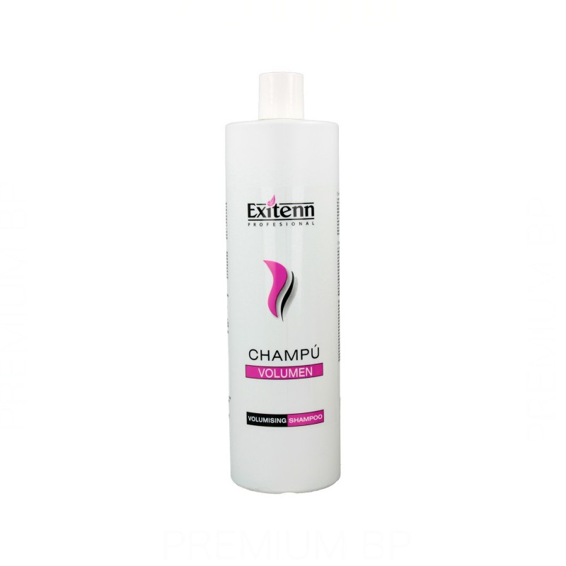 Exitenn Champú Volumen 1000 Ml