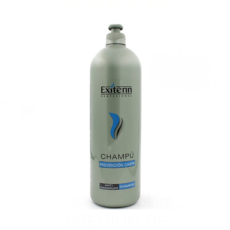 Exitenn Champú Prevención Caspa 1000 Ml