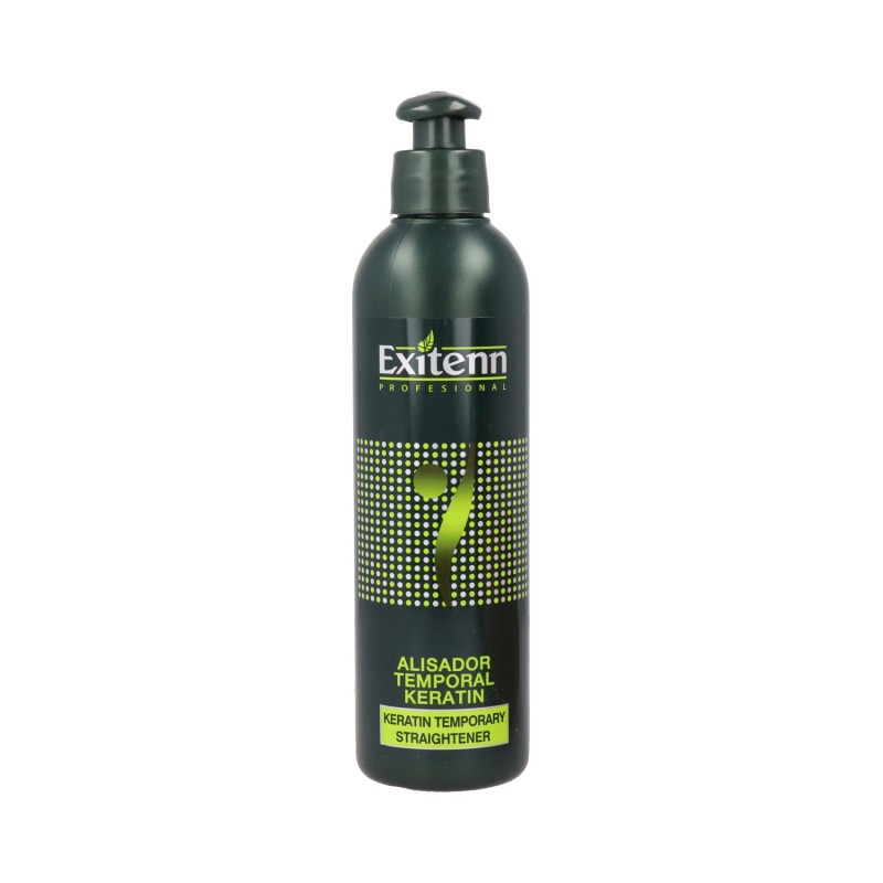 Exitenn Alisador Temporal Keratin 250 Ml