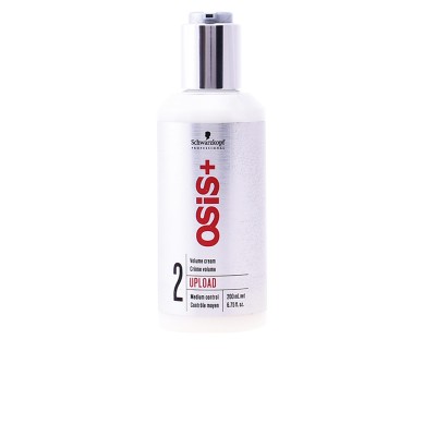 OSIS UPLOAD volume cream 200 ml