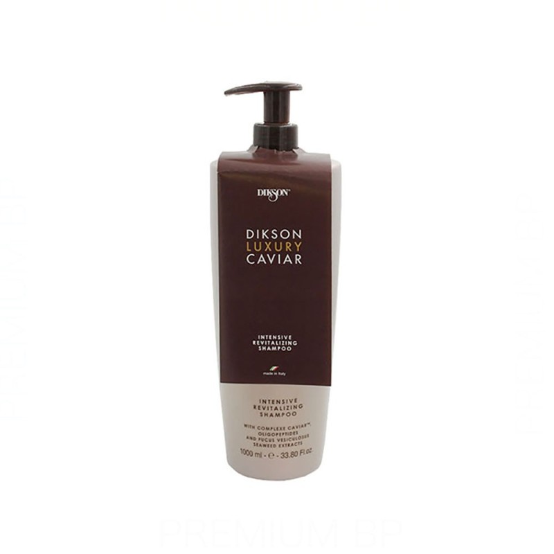 Dikson Luxury Caviar Champú 1000 Ml