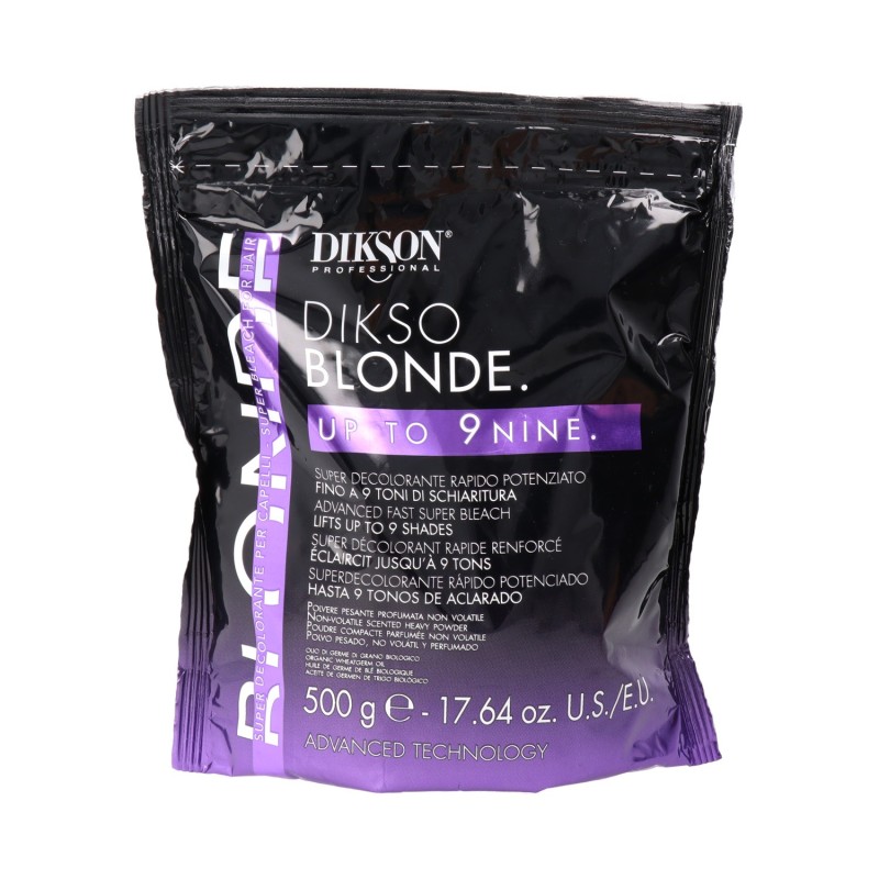 Dikson Dikso Blonde Deco 9/Niveles 500G