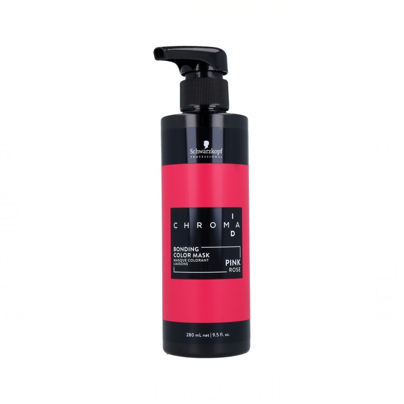 Schwarzkopf Igora Chroma Id Color Mask Rosa 280 ml