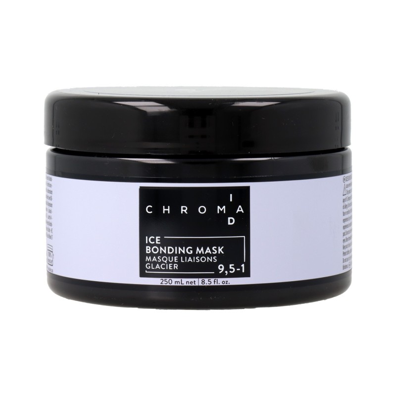 Schwarzkopf Igora Chroma Id Color Mask 9,5-1/Hielo 250 ml