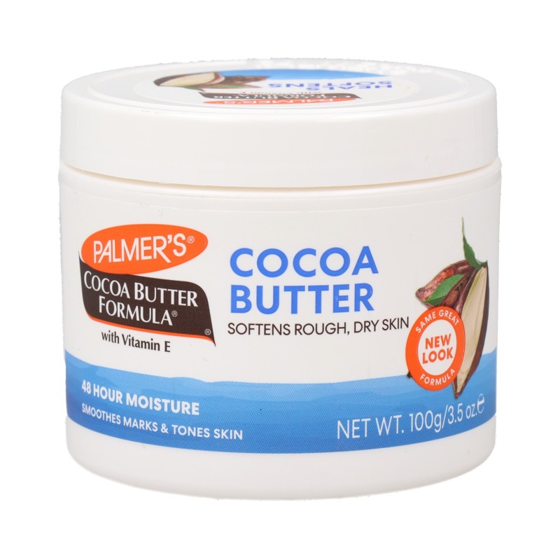 Palmers Cocoa Butter Formula Solid Formula 100 Gr