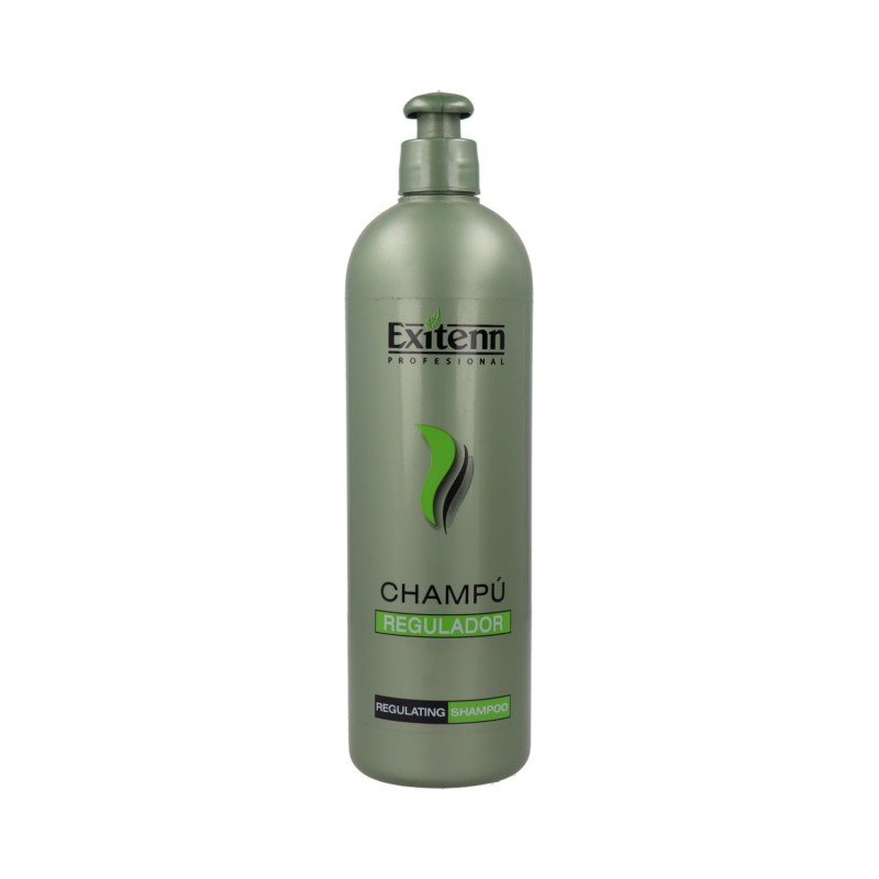 Exitenn Champú Regulador Graso 500 Ml