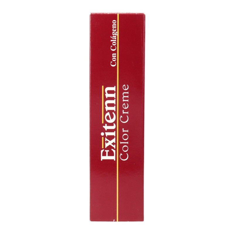 Exitenn Tinte Color Creme 16 60 ml