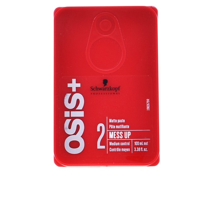 OSIS MESS UP matt gum 100 ml