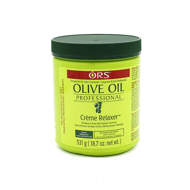 Ors Olive Oil Creme Relaxer Extra Strength 532 Gr