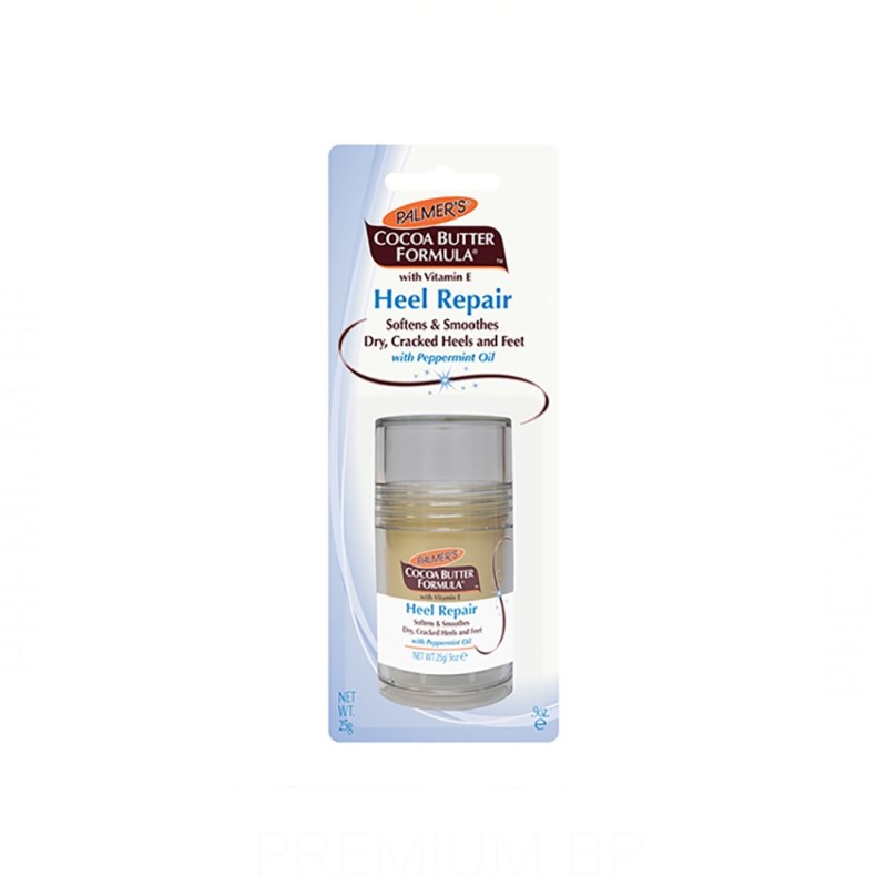 Palmers Cocoa Butter Formula Reparador De Talón En Stick 0.25 gr