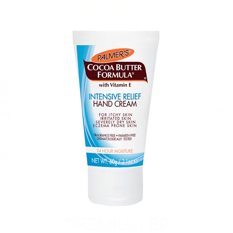 Palmers Cocoa Butter Formula Hand Cream Intensive Relief 60 Gr