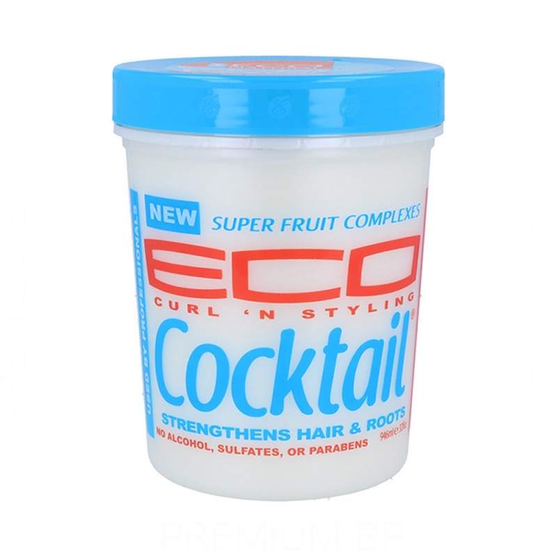 Eco Styler Curl 'N Styling Cocktail 946 ml