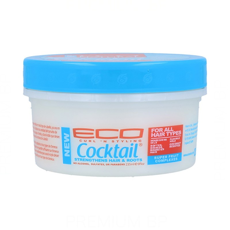 Eco Styler Curl 'N Styling Cocktail 235 ml