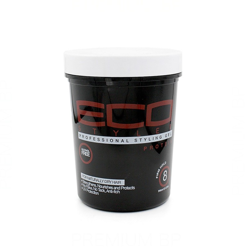 Eco Styler Styling Gel Protein 473 Ml