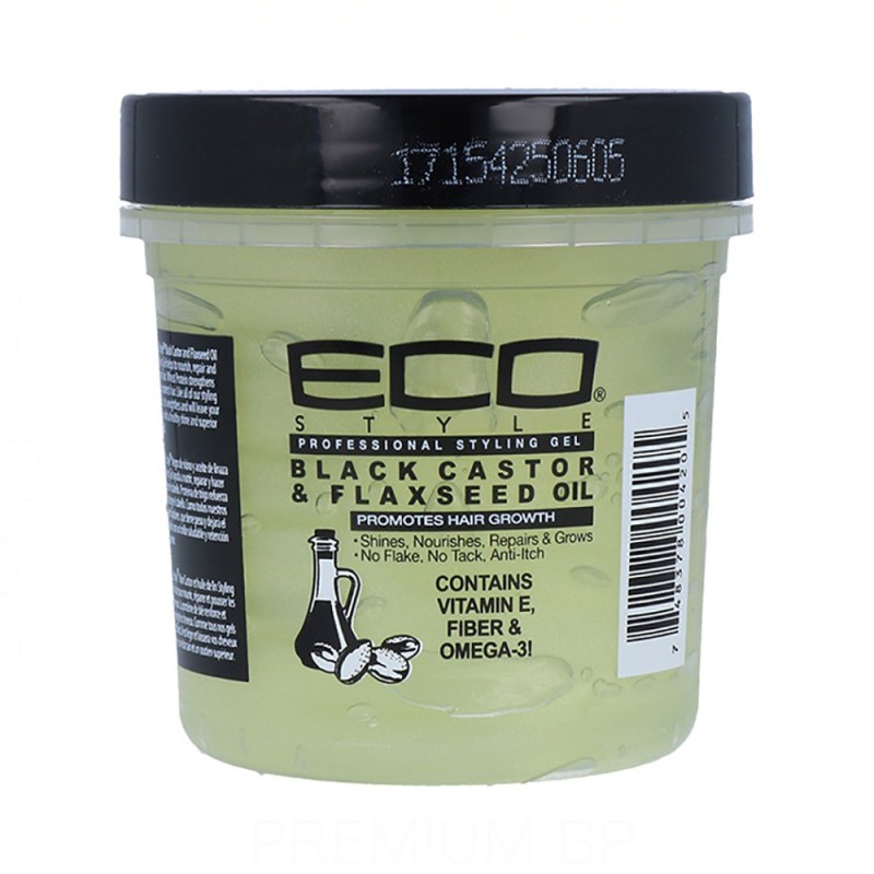 Eco Styler Styling Gel Black Castor 235 ml