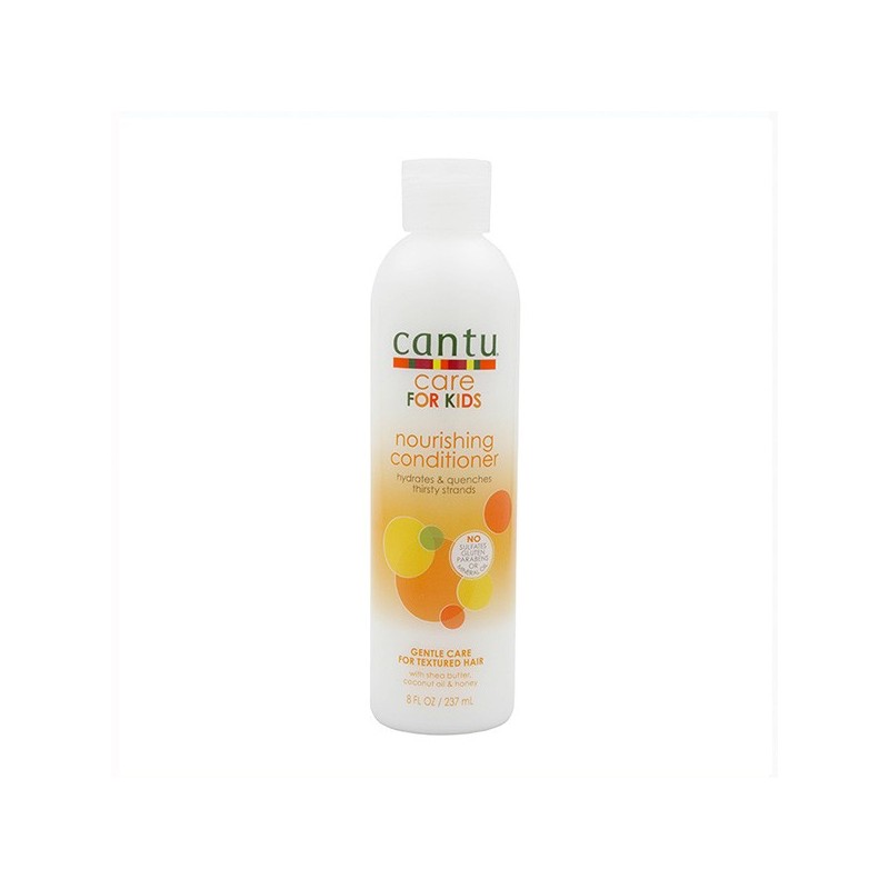 Cantu Kids Care Nourishing Acondicionador 237 Ml