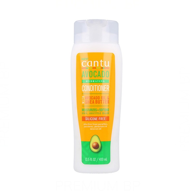 Cantu Avocado Hydrating Acondicionador 400 ml