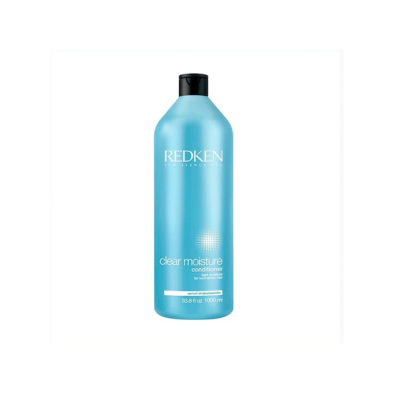 Redken Acondicionador Clear Moisture 1000ml