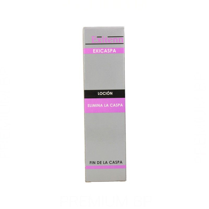 Exitenn Exicaspa Locion 120 Ml