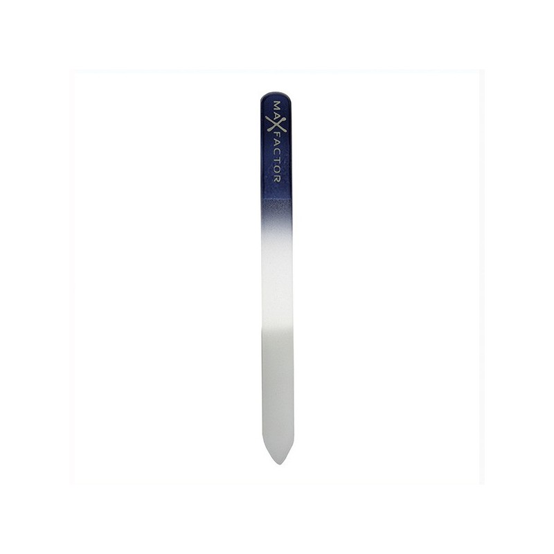 Max Factor Crystal Nail File