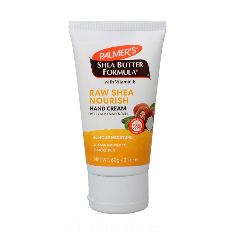 Palmers Shea Butter Concentred Cream 60 Gr