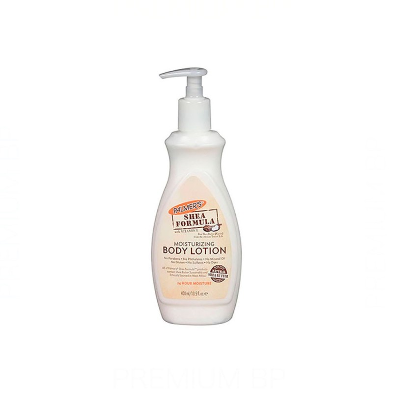 Palmers Shea Butter Body Loción 400 Ml