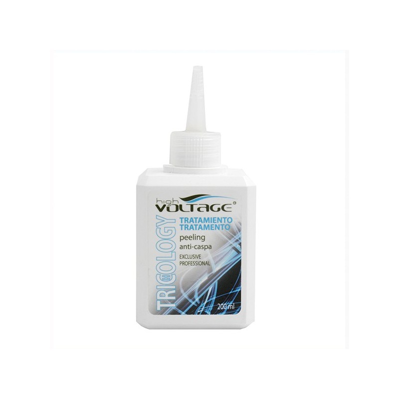 Voltage Trichology Tratamiento Peeling 200 Ml