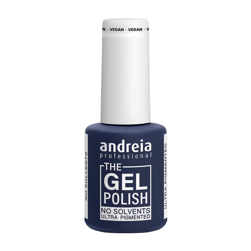 Andreia Professional The Gel Polish Color G01 Blanco 10,5 ml