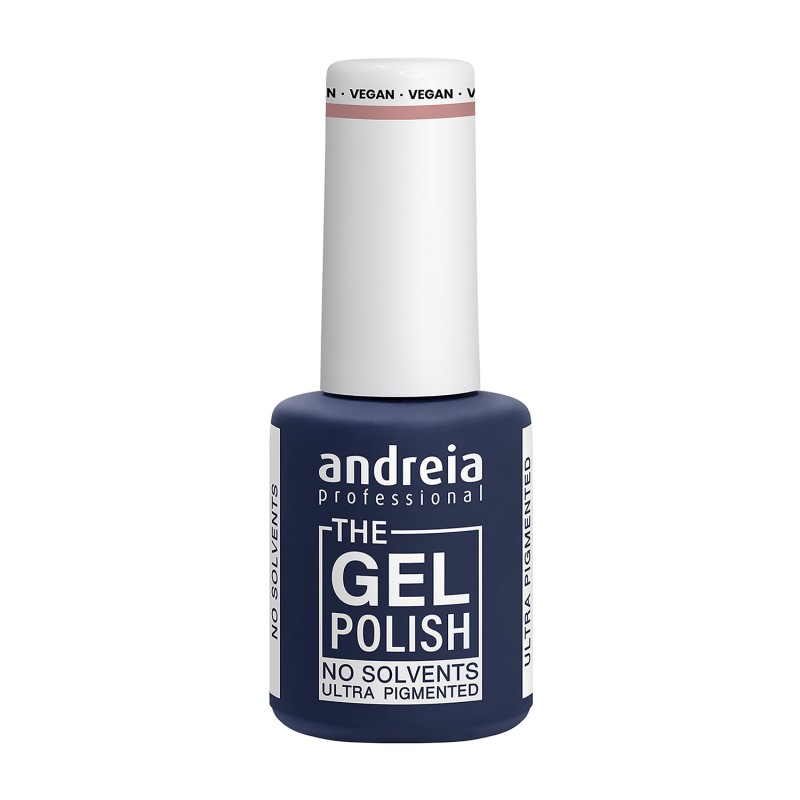 Andreia Professional Gel Polish Color G07 Rosa Claro 10,5 ml