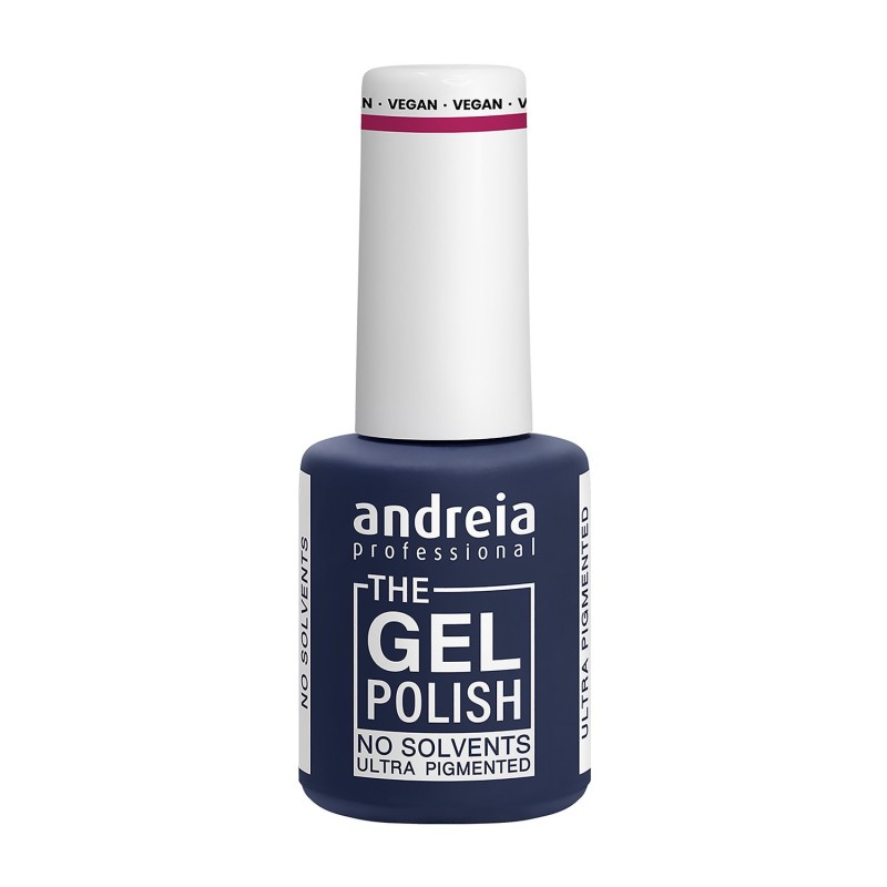 Andreia Professional The Gel Polish Color G12 Rosa 10,5 ml