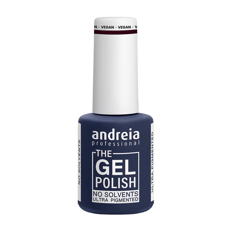 Andreia Professional The Gel Polish Color G26 Café Oscuro 10,5 ml