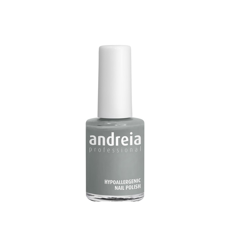 Andreia Professional Hypoallergenic Nail Polish Color 15 14 ml