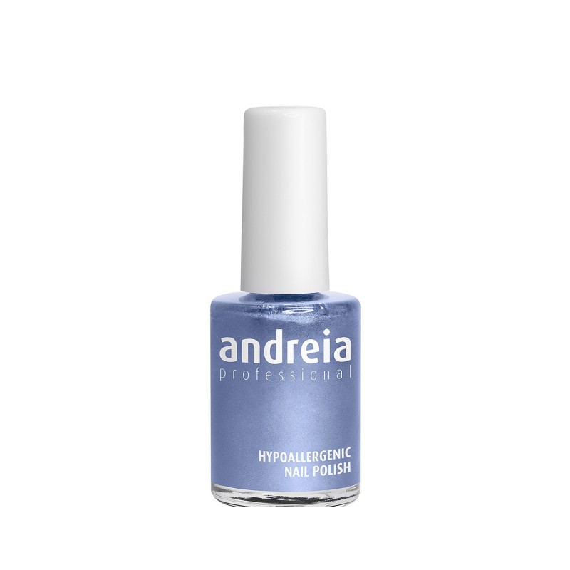 Andreia Professional Hypoallergenic Nail Polish Color 75 Andreia Professional Hypoallergenic Nail Polish Color 15 14 ml