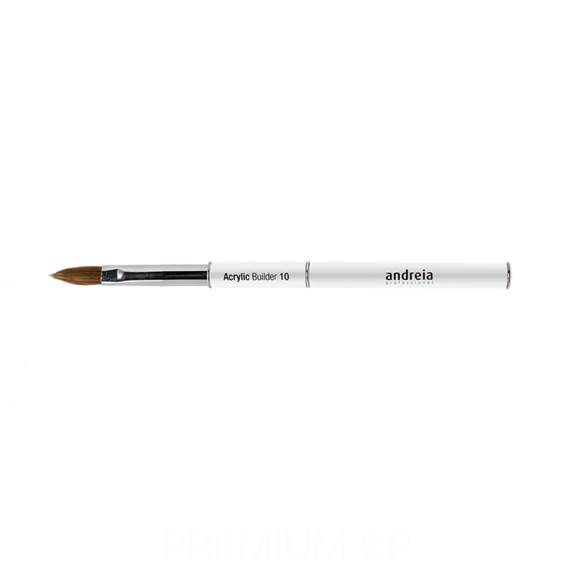 Andreia Professional Brush Acrylic Builder 10