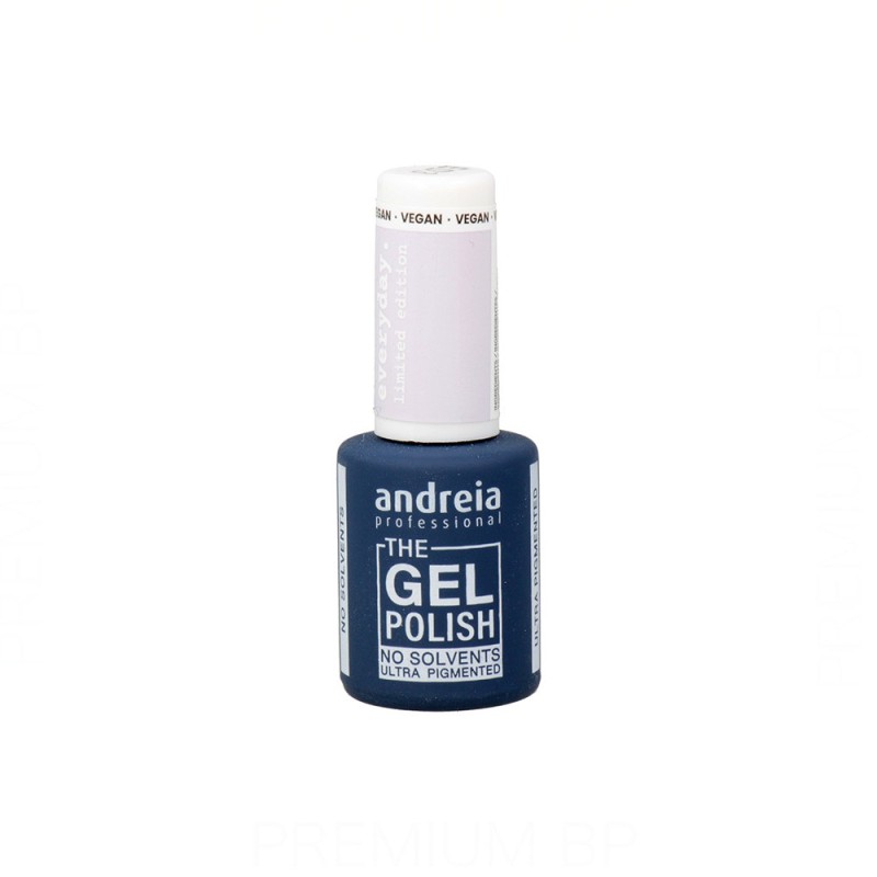 Andreia Professional The Gel Polish Color ED3 Lavanda Pastel 10,5 ml