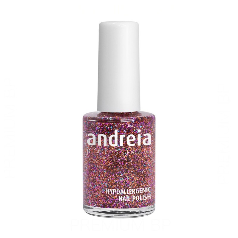 Andreia Professional Hypoallergenic Nail Polish Color 153 14 ml