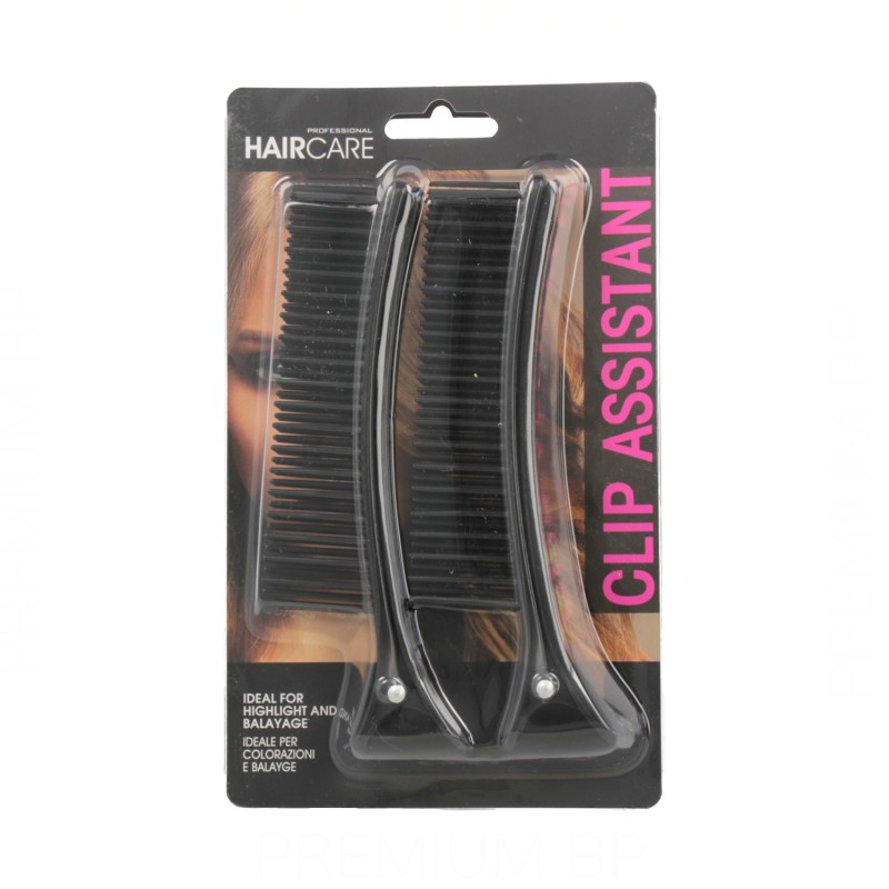 Xanitalia Profesional Maxi Pinza Para Balayage X2