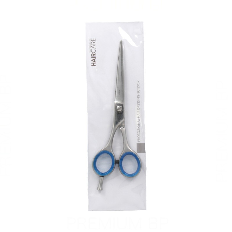 Xanitalia Profesional Tijera Corte Stylo 5,5" Para Zurdos