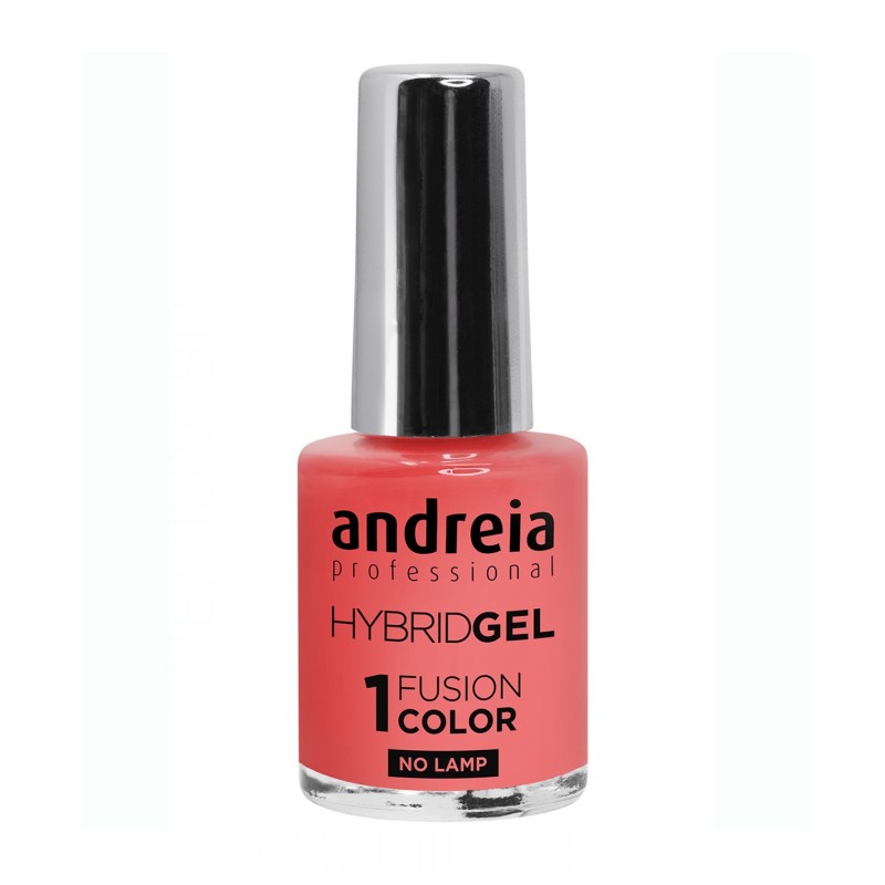 Andreia Hybrid Gel Fusion Color H33 10,5 ml