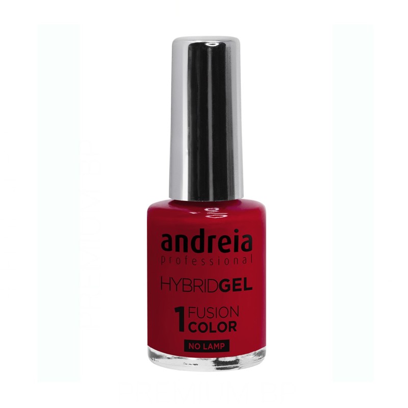 Andreia Hybrid Gel Fusion Color H34 10,5 ml