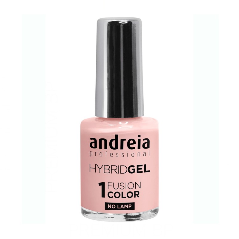 Andreia Hybrid Gel Fusion Color H7 10,5 ml