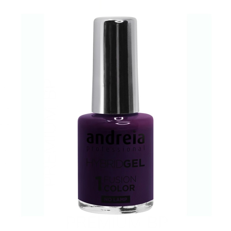 Andreia Hybrid Gel Fusion Color H78 10,5 ml