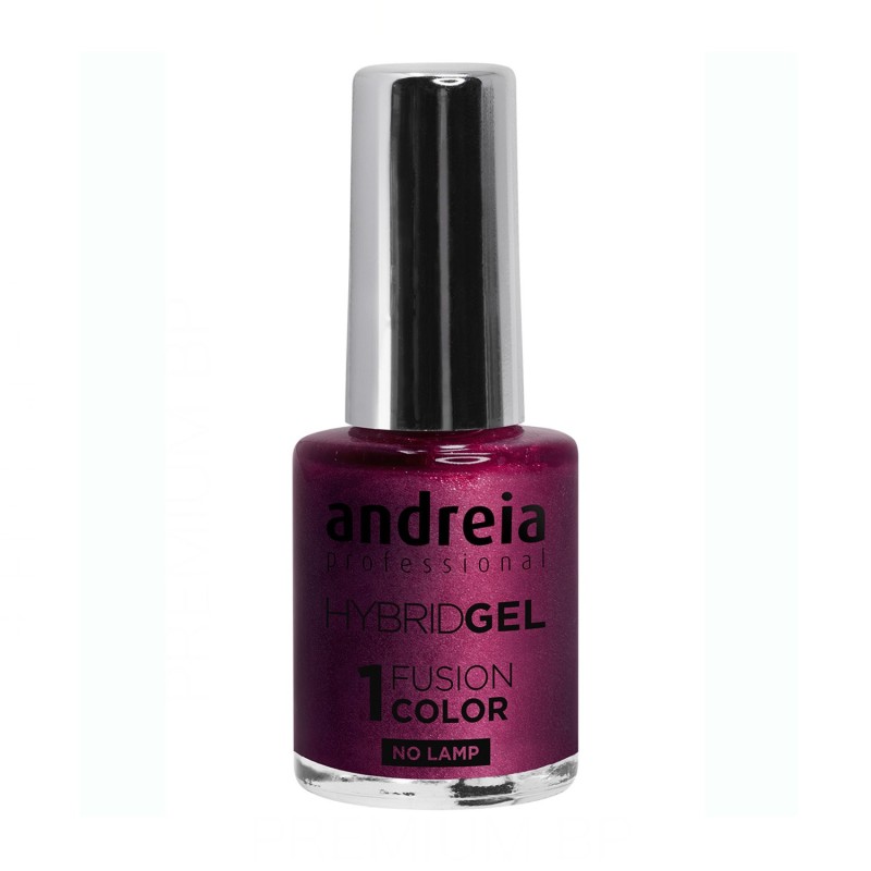 Andreia Hybrid Gel Fusion Color H87 10,5 ml