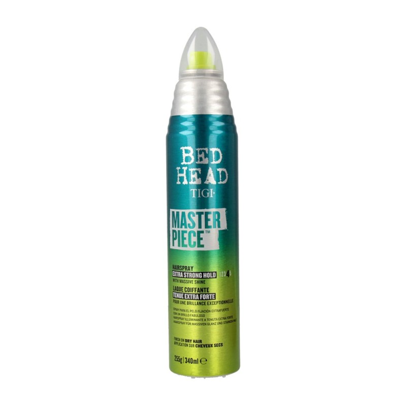 Tigi Bed Head Masterpiece Extra Strong Hold Hair Spray 340 ml