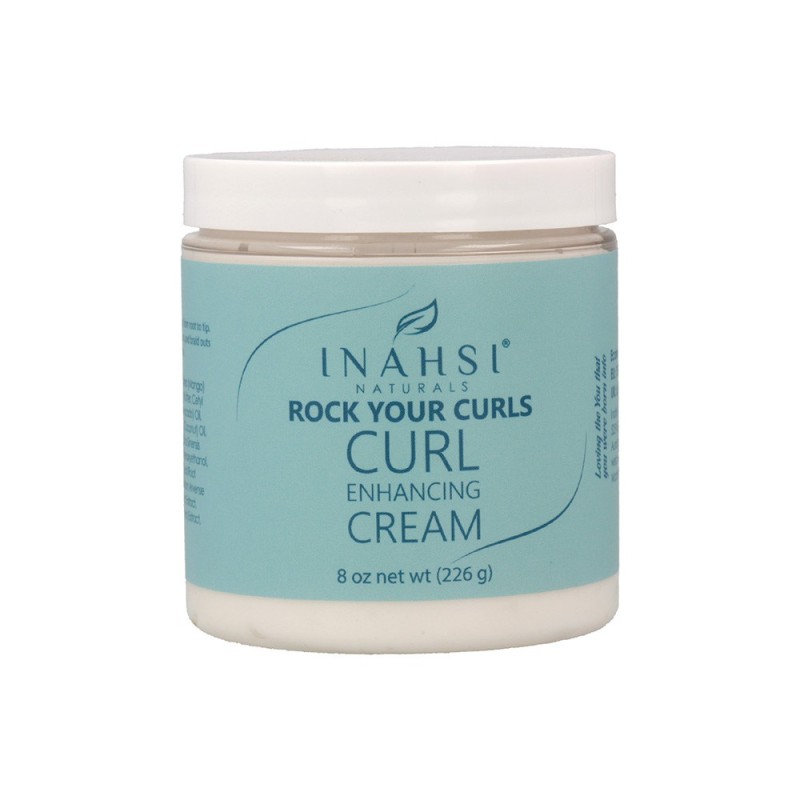 Inahsi Rock Your Curl Enhancing Crema 226 gr